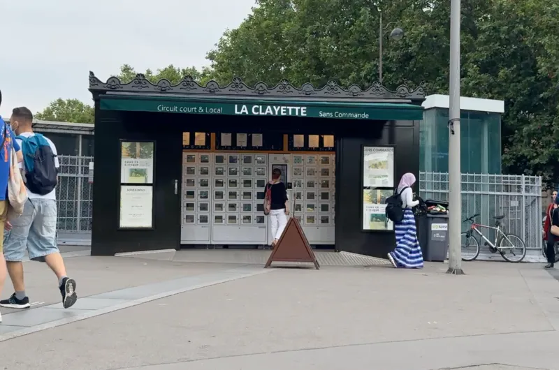 Utiliser un distributeur automatique réfrigéré pour vendre ses aliments périssables permet de fidéliser une nouvelle clientèle.