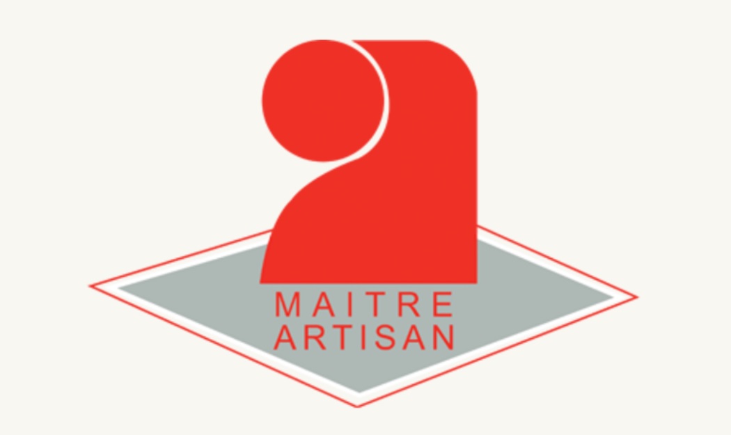 Label Maître Artisan - Stéphane Caloone