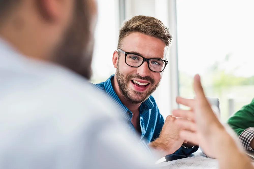 Une rencontre permet de savoir si la conversion est possible